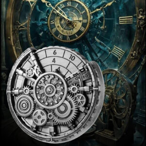 ChronoGear Dice Engine