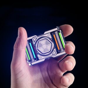 Tank 101 Kinetic Module